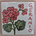 GERANIO