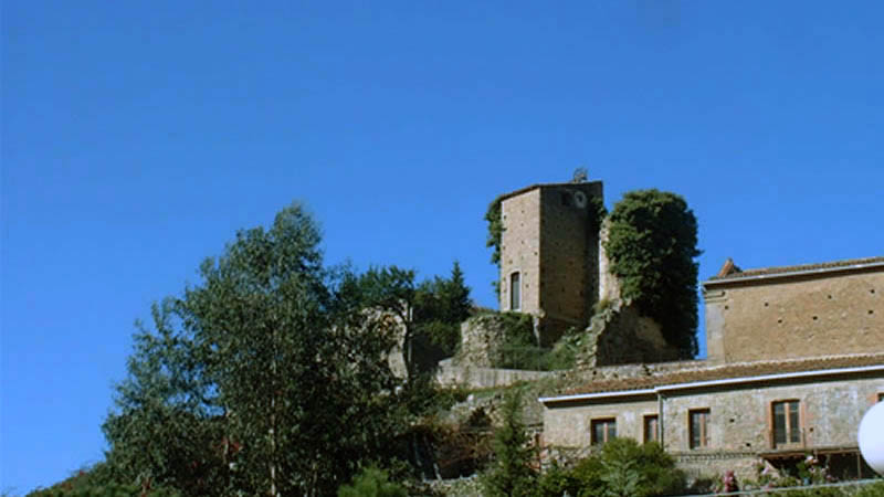 dintorni sinagra castello